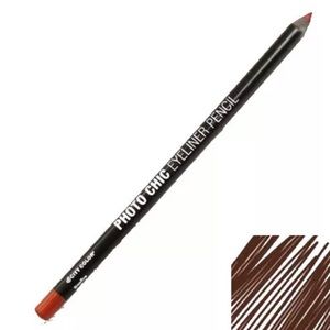4/$20 City Color Photo Chic Crayon Pigmented Eyeliner Pencil Shade Bonfire